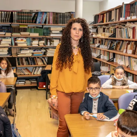 Gayane Ghazaryan