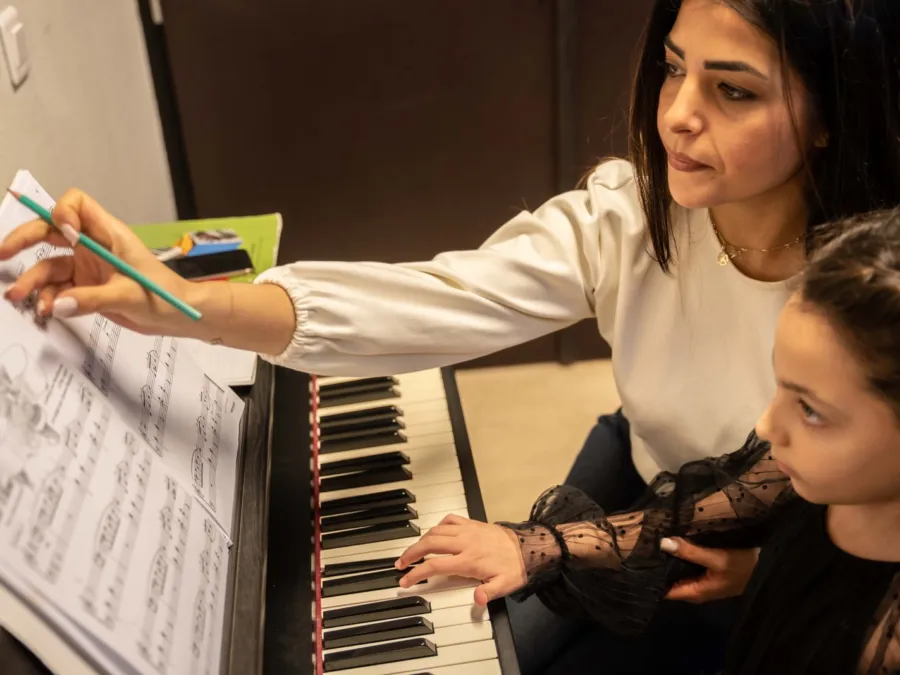 Piano