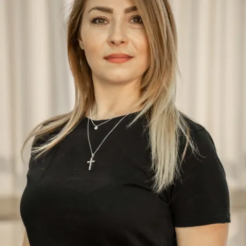 Gohar Sokhikyan