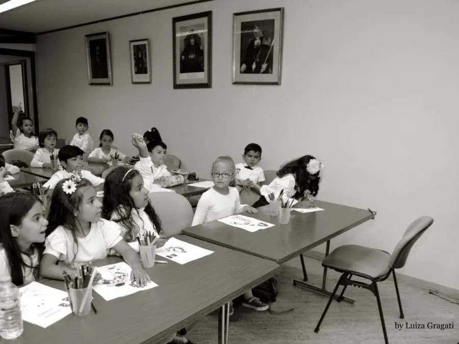 Rentrée scolaire 2019–2020 — photo 1