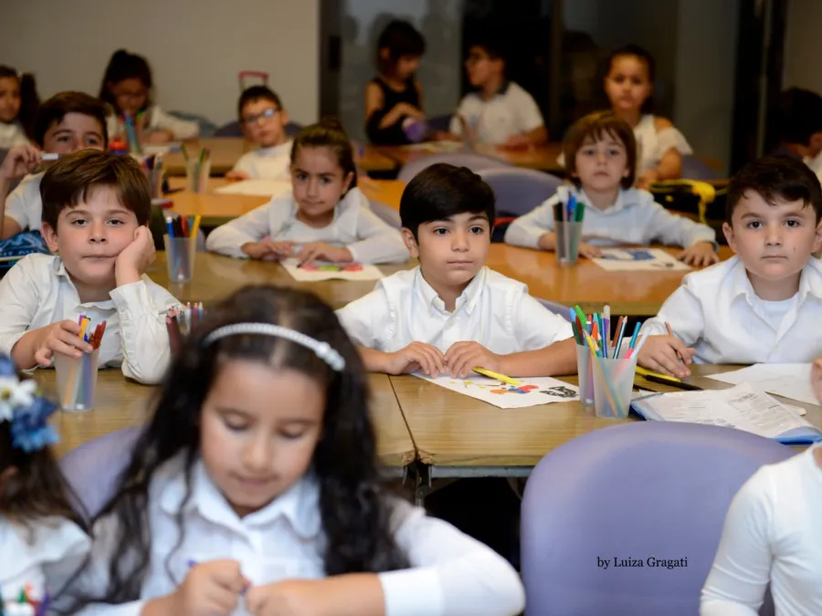 Rentrée scolaire 2019–2020 — photo 2