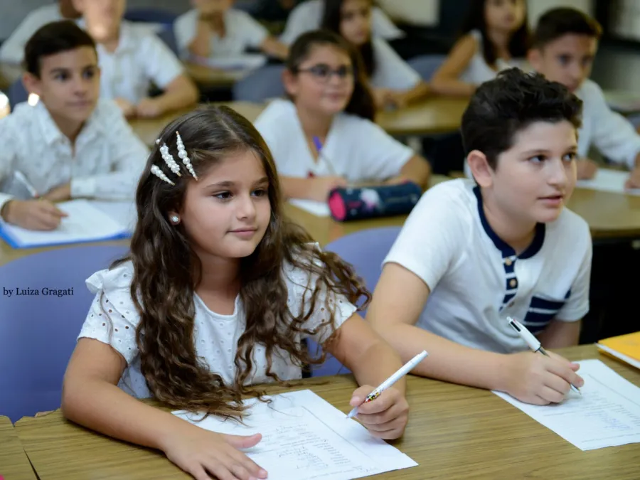 Rentrée scolaire 2019–2020 — photo 3