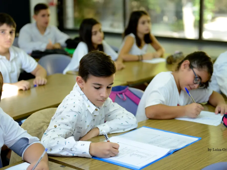 Rentrée scolaire 2019–2020 — photo 4