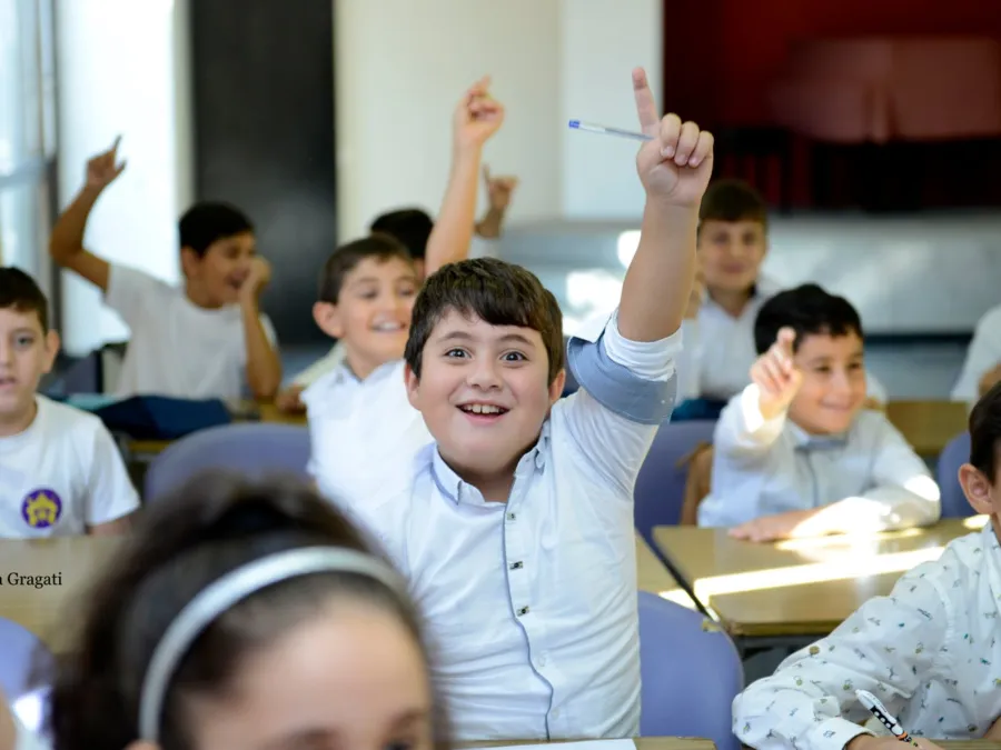 Rentrée scolaire 2019–2020 — photo 5