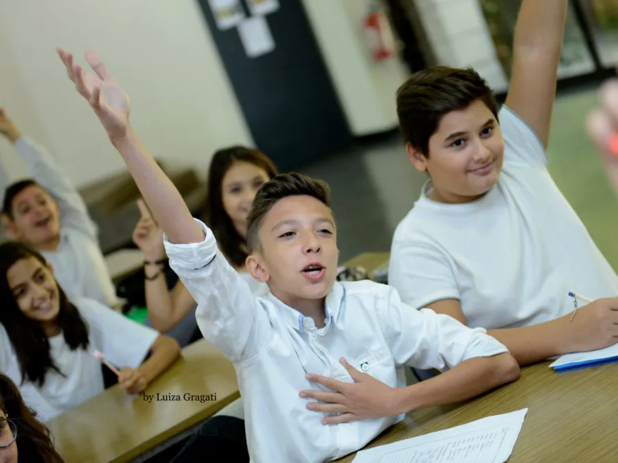 Rentrée scolaire 2019–2020 — photo 6