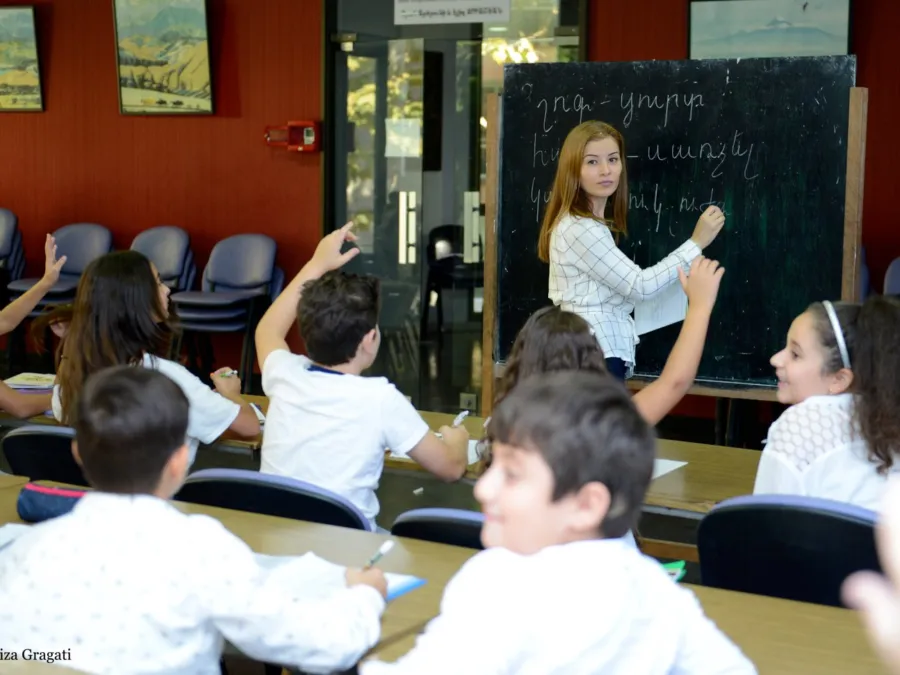 Rentrée scolaire 2019–2020 — photo 7