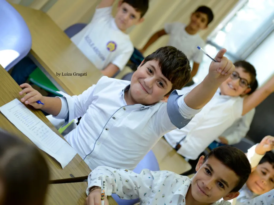 Rentrée scolaire 2019–2020 — photo 8
