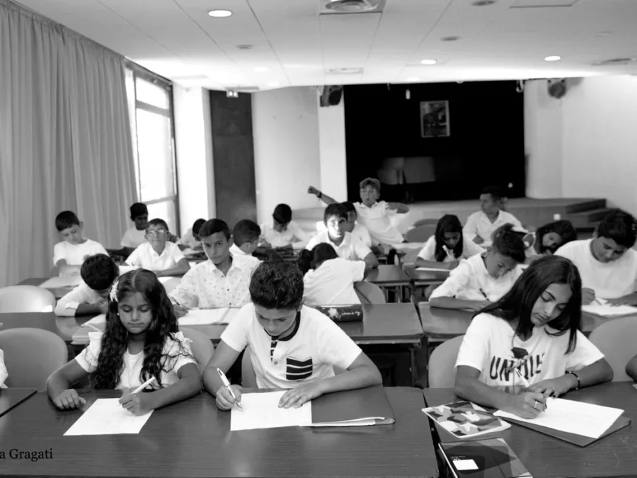 Rentrée scolaire 2019–2020 — photo 9