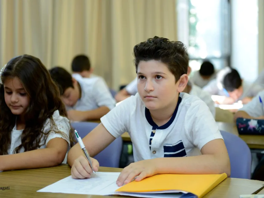 Rentrée scolaire 2019–2020 — photo 10