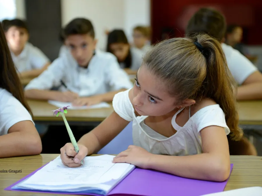 Rentrée scolaire 2019–2020 — photo 11