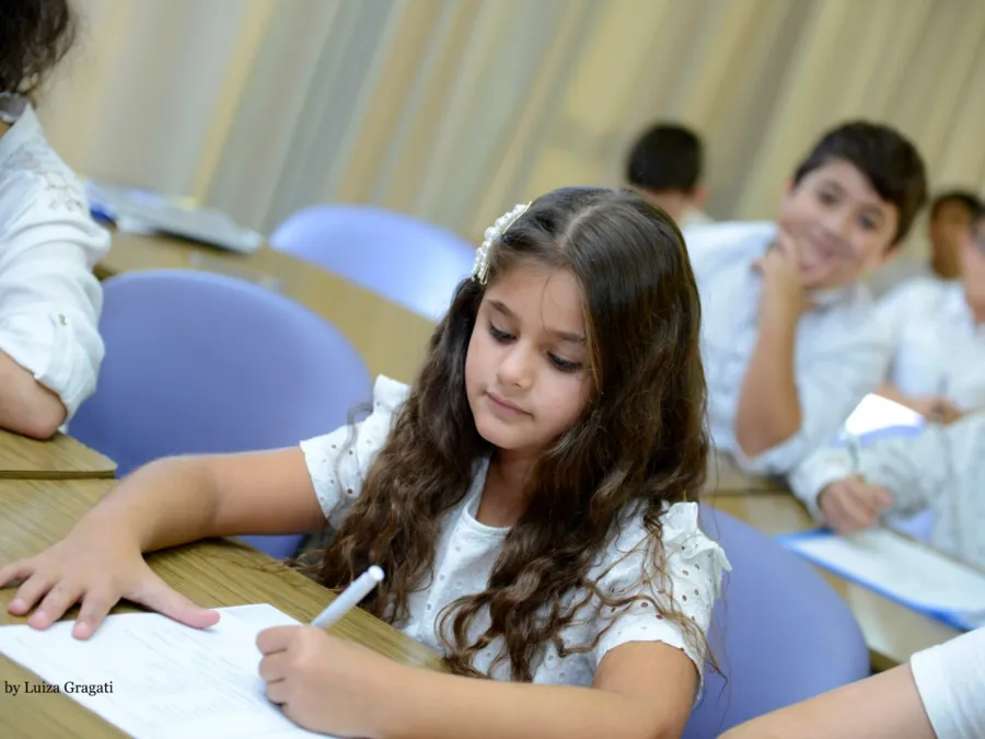 Rentrée scolaire 2019–2020 — photo 12