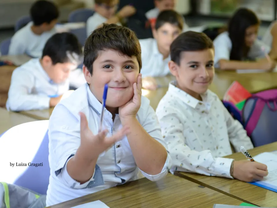 Rentrée scolaire 2019–2020 — photo 14