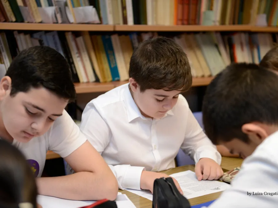 Rentrée scolaire 2019–2020 — photo 17