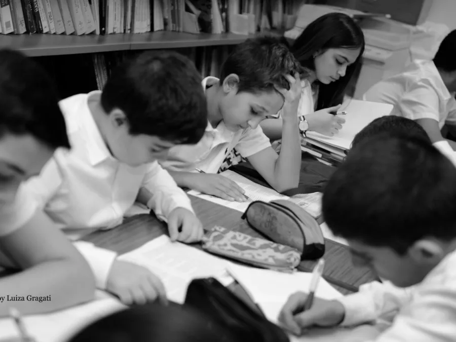 Rentrée scolaire 2019–2020 — photo 18