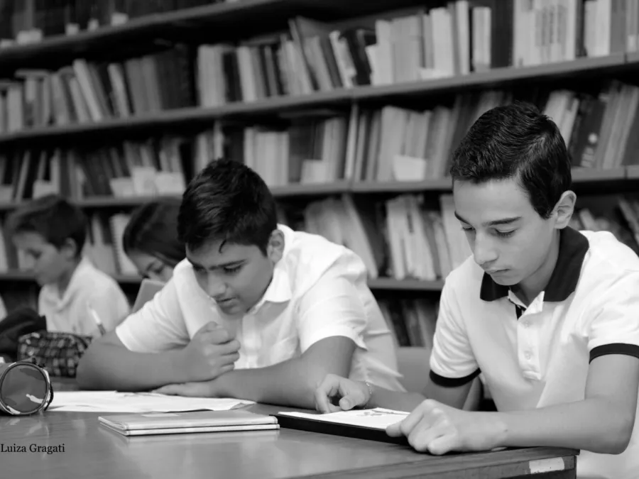 Rentrée scolaire 2019–2020 — photo 20