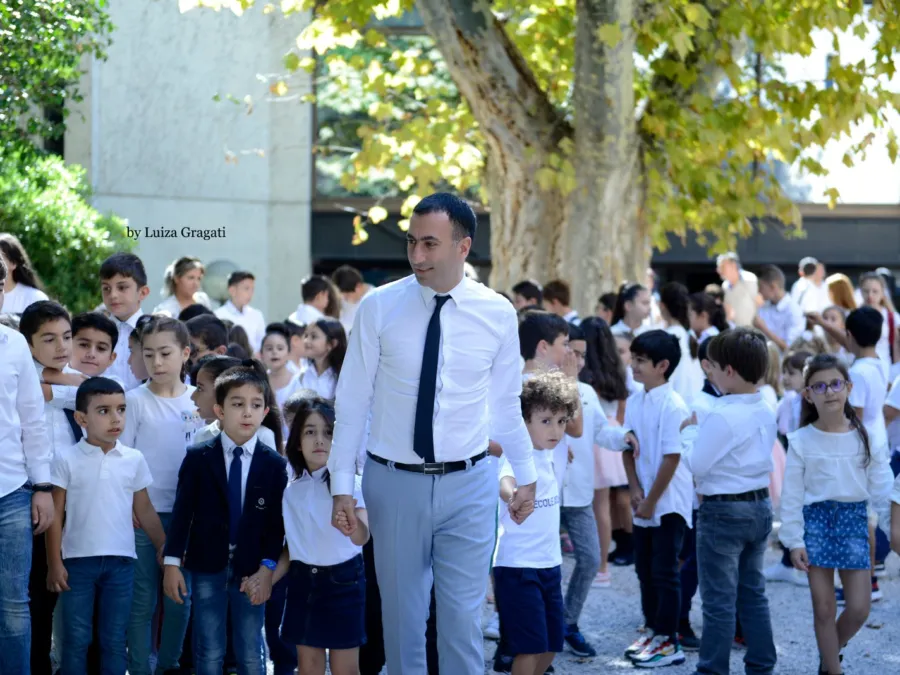 Rentrée scolaire 2019–2020 — photo 22