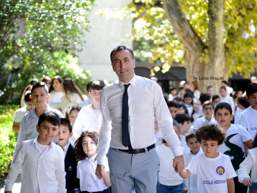 Rentrée scolaire 2019–2020 — photo 23