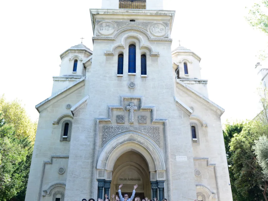 Rentrée scolaire 2019–2020 — photo 25