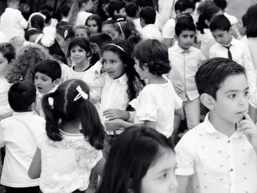 Rentrée scolaire 2019–2020 — photo 26