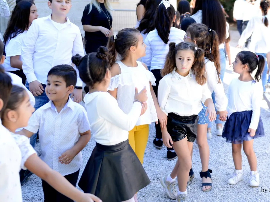 Rentrée scolaire 2019–2020 — photo 27