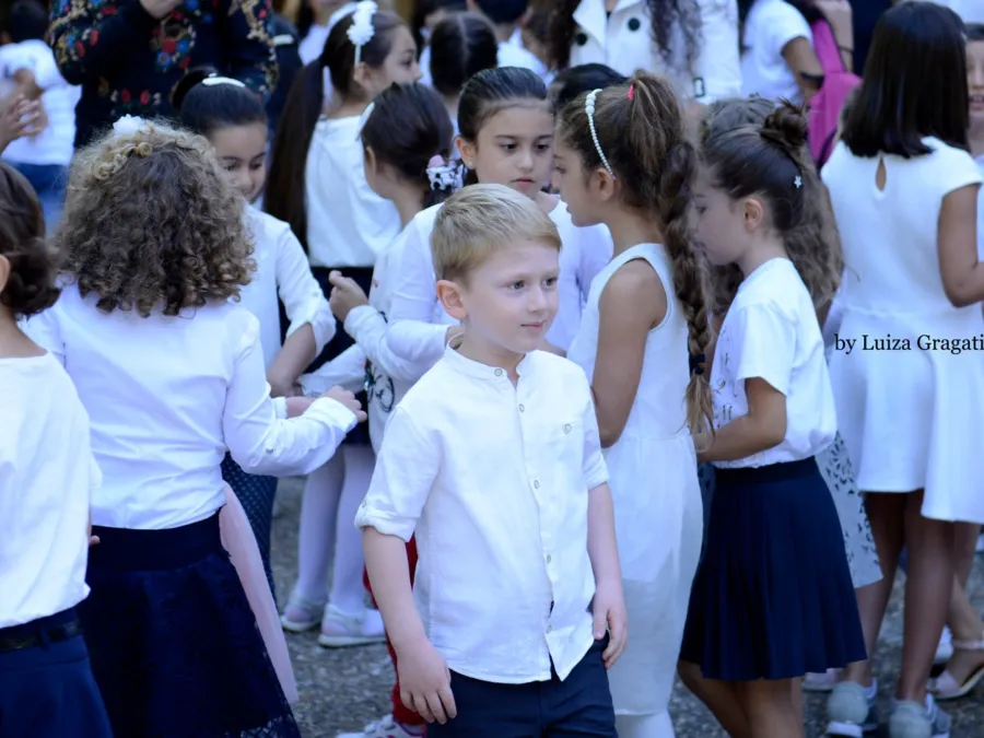 Rentrée scolaire 2019–2020 — photo 28