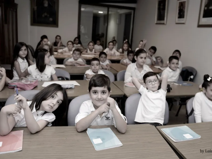 Rentrée scolaire 2019–2020 — photo 29