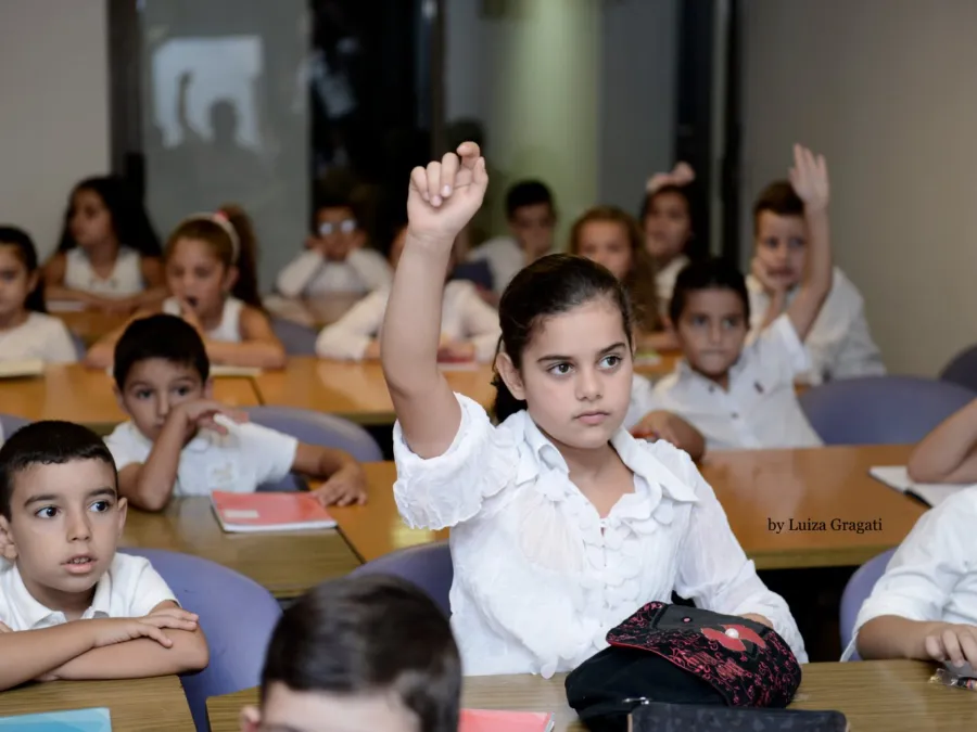 Rentrée scolaire 2019–2020 — photo 30