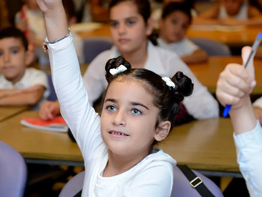 Rentrée scolaire 2019–2020 — photo 31