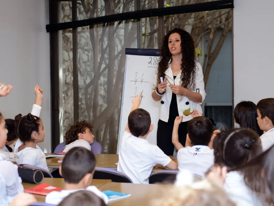Rentrée scolaire 2019–2020 — photo 32