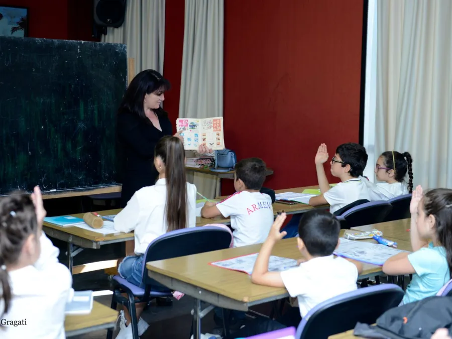 Rentrée scolaire 2019–2020 — photo 35