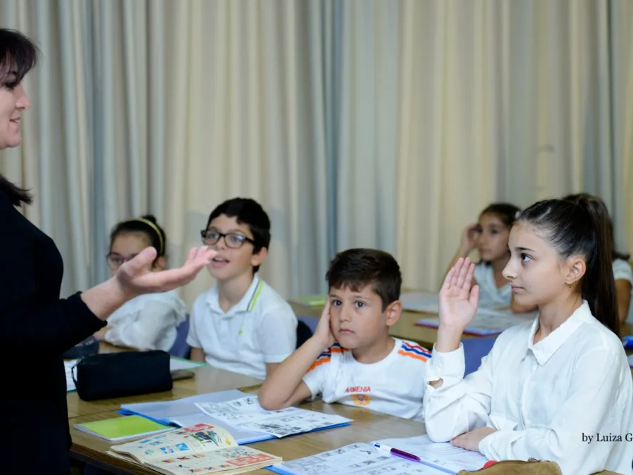 Rentrée scolaire 2019–2020 — photo 36