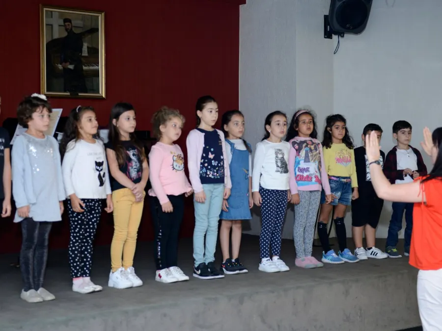 L&rsquo;école en images — photo 11