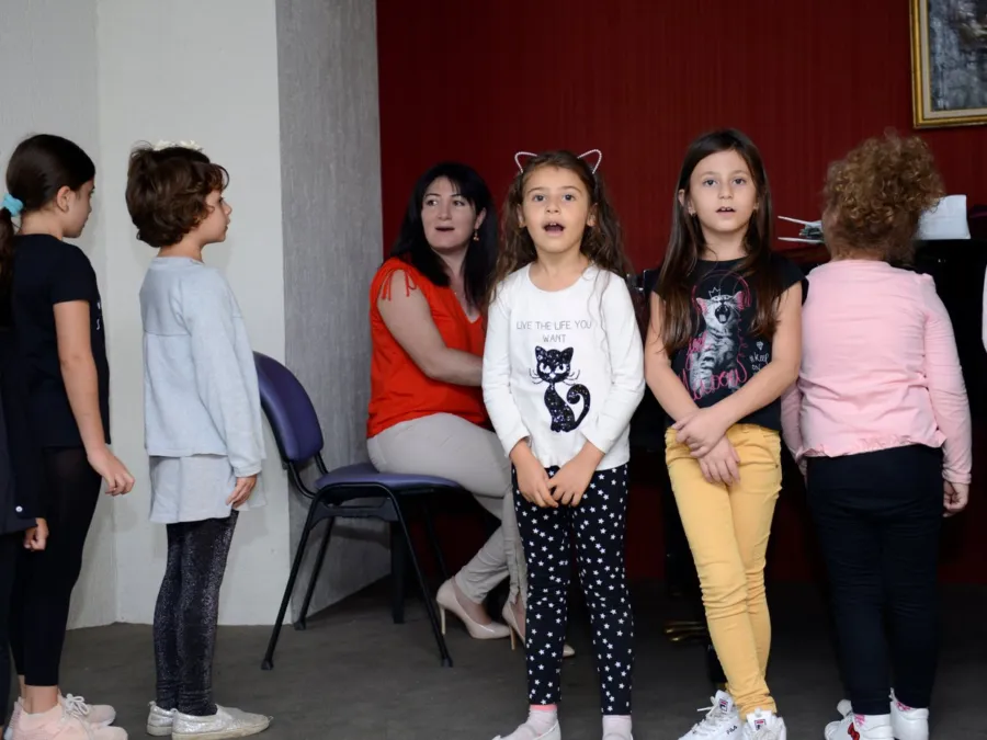 L&rsquo;école en images — photo 12