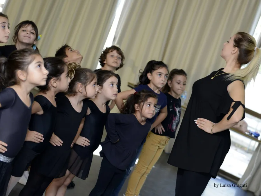 L&rsquo;école en images — photo 20