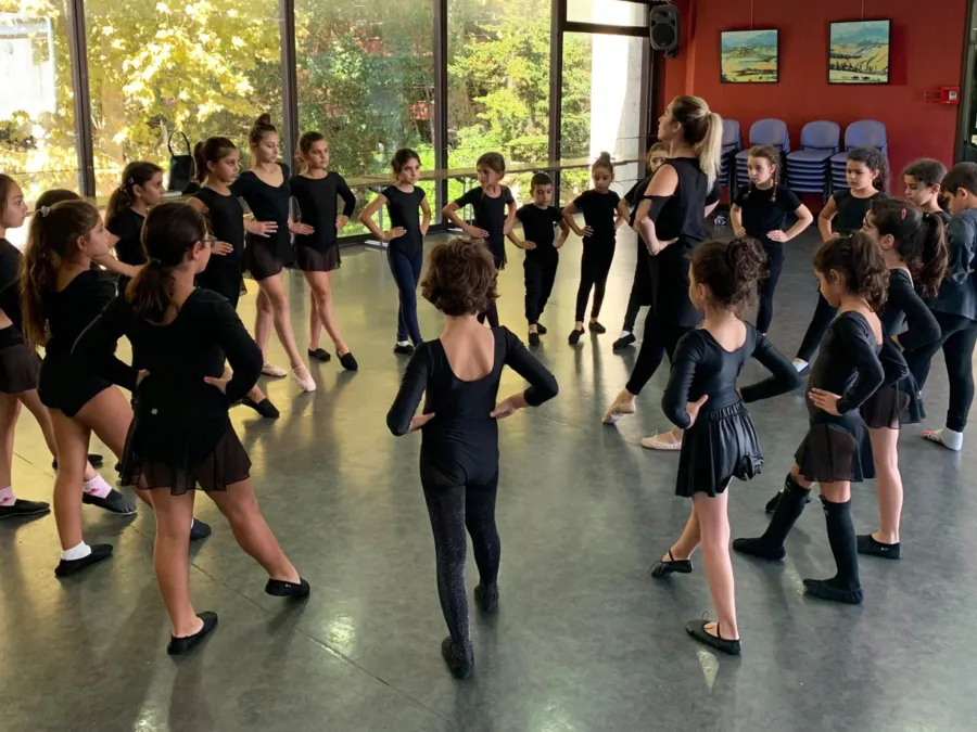 L&rsquo;école en images — photo 27
