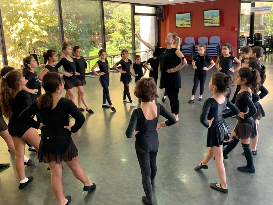 L&rsquo;école en images — photo 19
