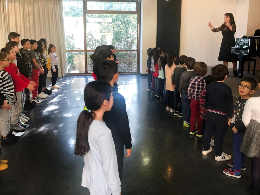 L&rsquo;école en images — photo 29